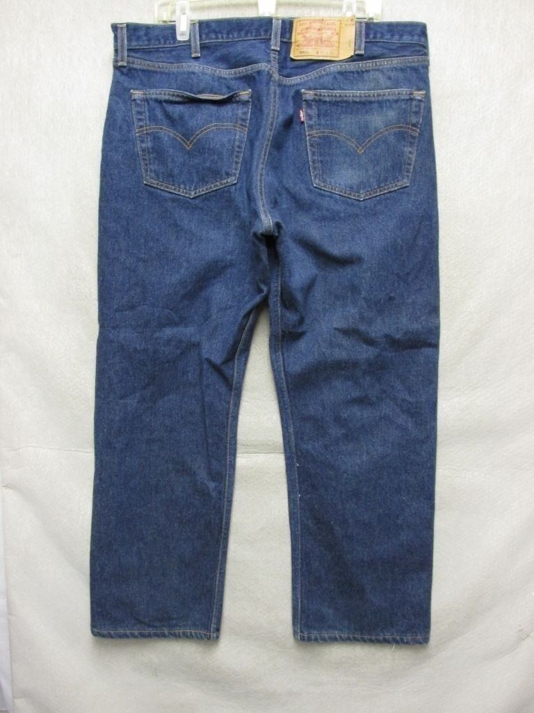 D7636 Levi's 501 USA Made Killer Fade Jeans Men's 39x27 | eBay D7636 Levi's 501 USA Made Killer Fade Jeans Men's 39x27 | eBay