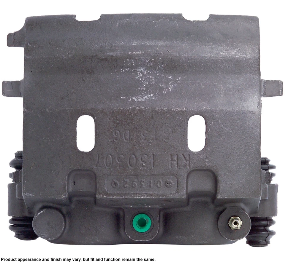 Pinza de freno de disco Cardone para Ford LCF 2008-2009 Foto 4 de 4