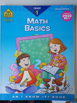 Math Basics Grade 1 Workbook, Using the Standards-Math Gr 1, Lowercase Alphabet