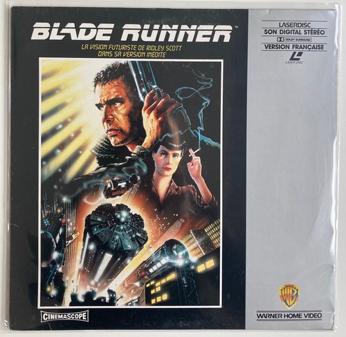 Blade Runner : les jeux vidéo (Oldies