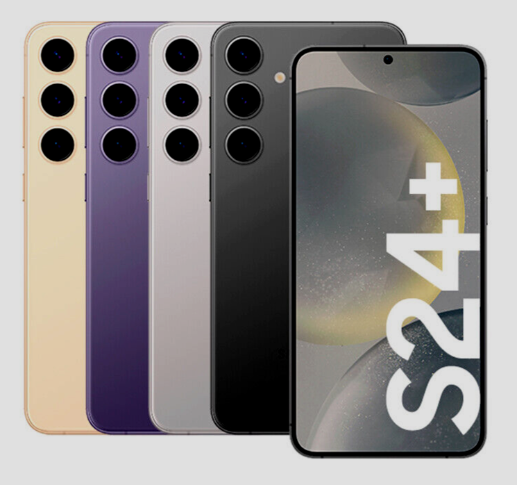 し*☆様 Samsung Galaxy S24+ グレー 本体 Amazon.com: Samsung Galaxy S24+ Plus 5G, US Version, 256GB, Marble