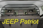Dog Guard, Pet Barrier Net and Screen for JEEP Patriot