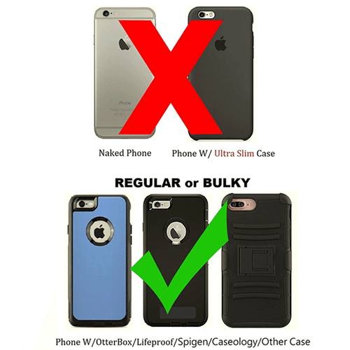 Funda de transporte con clip para Samsung Galaxy Z Flod6, Fold5,Fold4, funda de cuero - Imagen 3 de 17