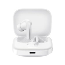 REDMI Buds 5 with 46dB Hybrid Active Noise Cancellation, Dual-Mic AI Call Enhanc