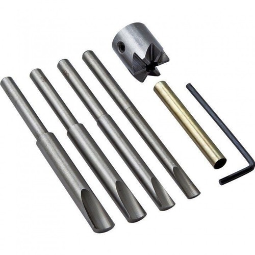 #2MT Pen Turning Mandrel Mandrel Saver and Deluxe Barrel Trimmer Pen Kit Mall - Picture 2 of 3