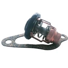 Thermostat for Mercury 4 Str 9.9 10 15 20 HP Outboard Motors 8M0139434