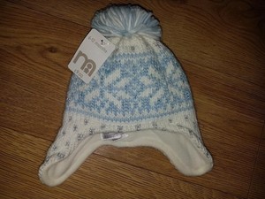 mothercare baby hats