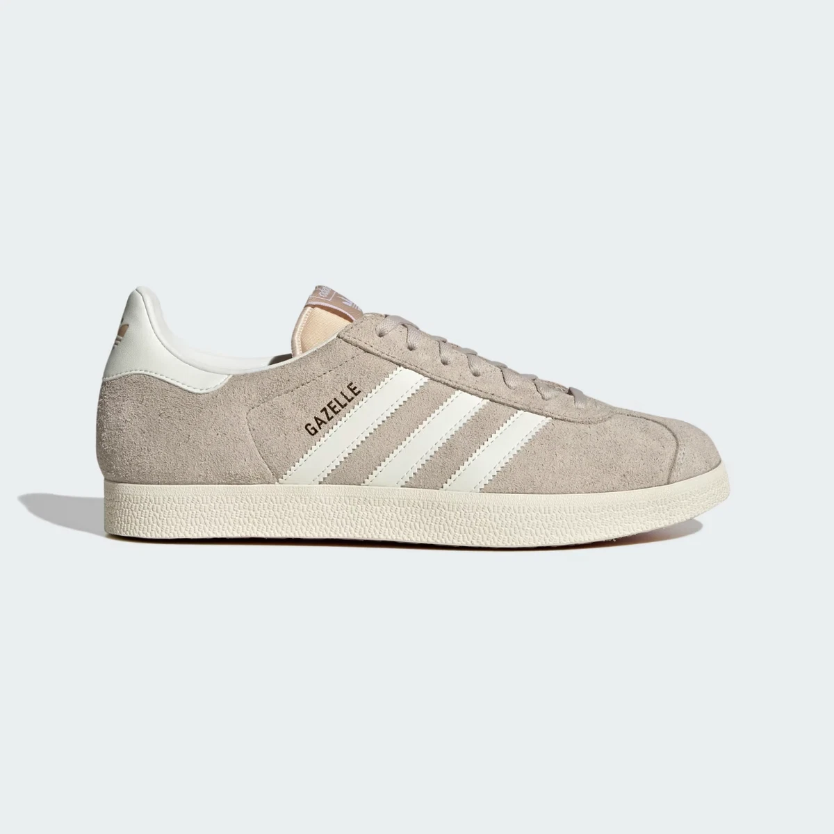 adidas gazelle mens cream