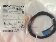 1PCS NEW IN BOX SICK GL6G-P1211 photoelectric sensor