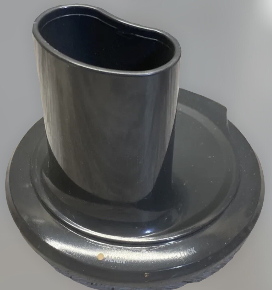 Top Cover Breville BJS600XL Fountain Crush Masticating Slow Juicer eBay