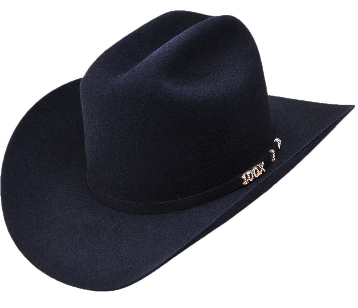 SERRATELLI 100X EL COMANDANT BLACK 3 1/2