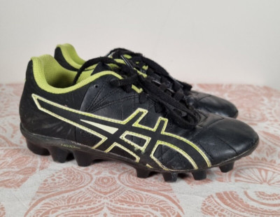 ASICS Lethal Tigreor IT GS kids' football Soccer Boots Kids Size 1