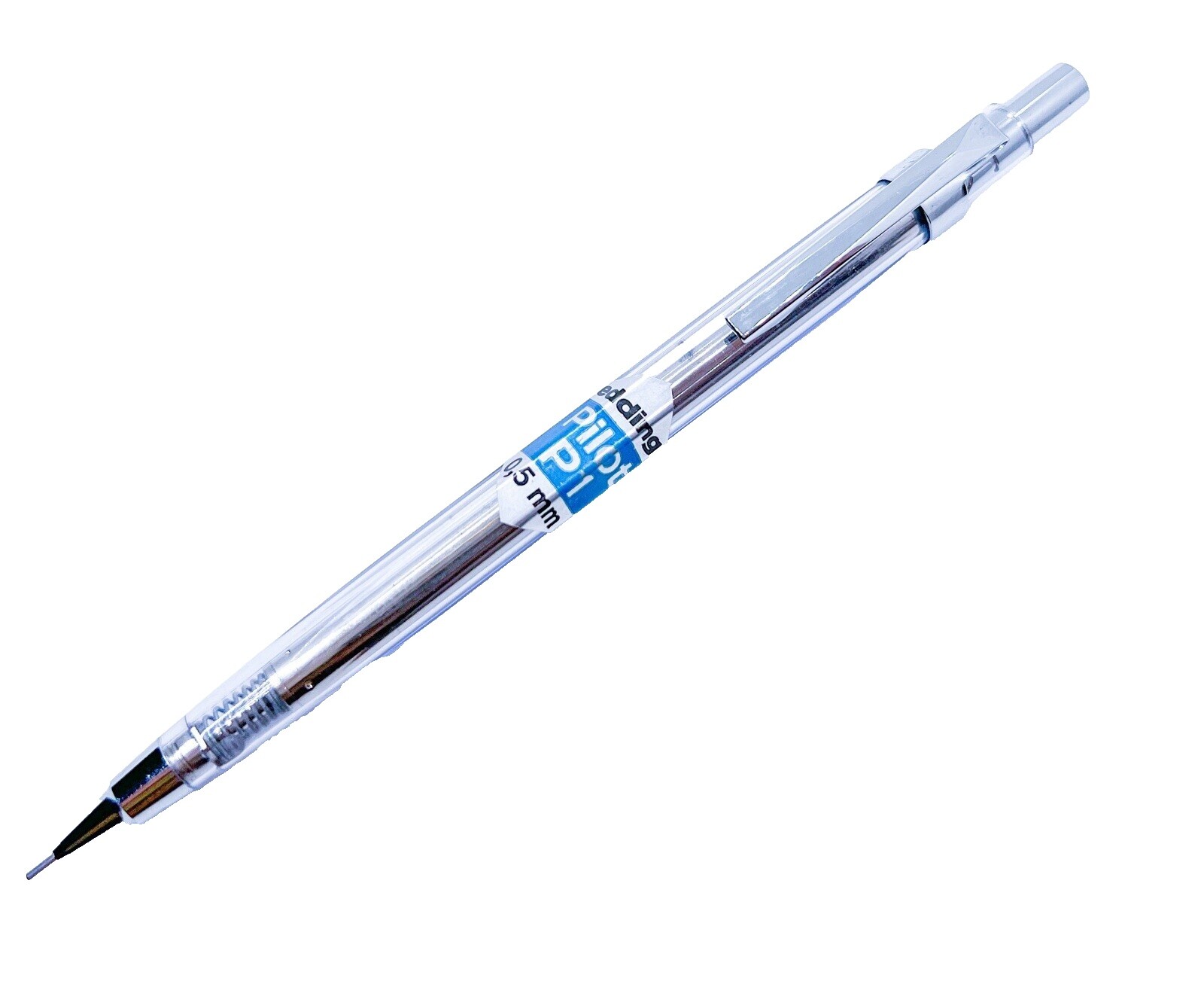 Pilot Automac Pencil | eBay