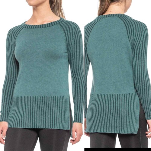 Smartwool Ripple Creek Wool Tunic 