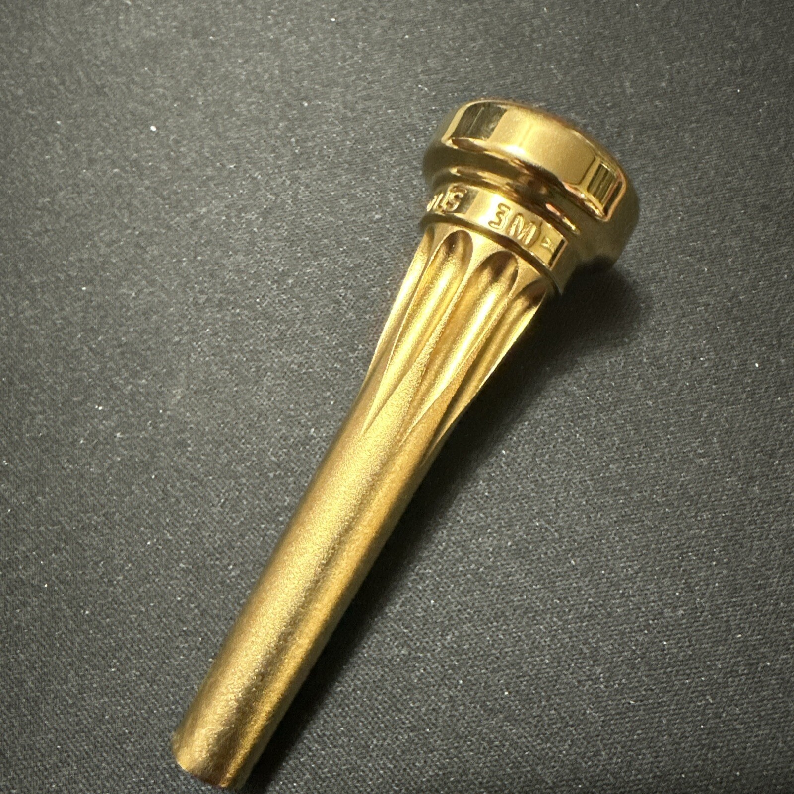 Lotus 3M Trumpet Mouthpiece Gen 3 eBay