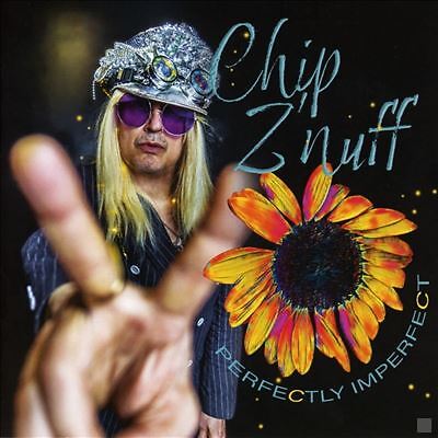 Chip Z'nuff Perfectly Imperfect - Image 2