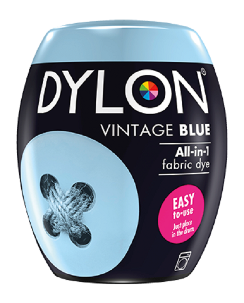 ebay dylon machine dye