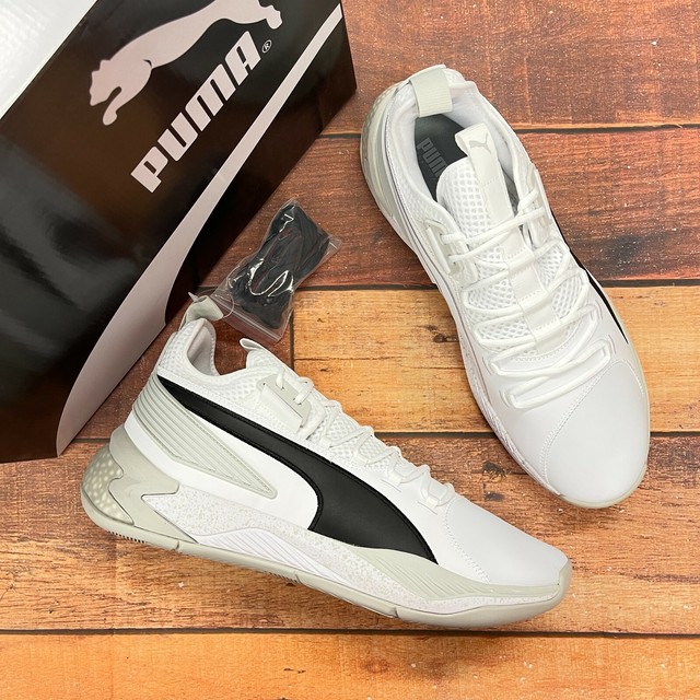 puma uproar grey