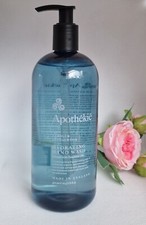 Apothekie Neroli Sandalwood Hydrating Hand Wash 500ml 21.18 per litre