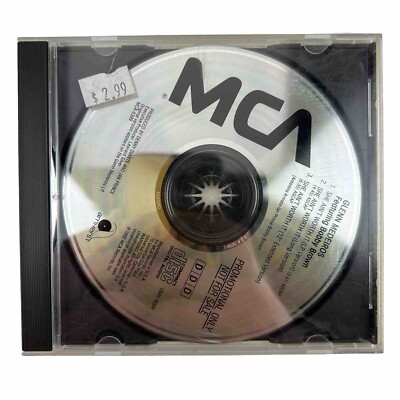 Glenn Medeiros Featuring Bobby Brown She Ain't Worth It PROMO