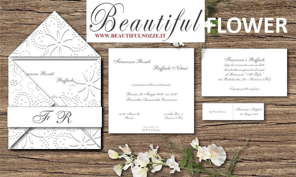 BOMBONIERE CLARALUNA 2020 MATRIMONIO DIFFUSORE PESCI 20163 - Immagine 4 di 4