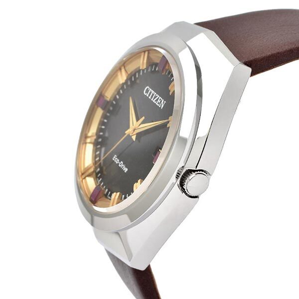 CITIZEN CREATIVE LAB BN1010-05E Limited Edition Eco-Drive