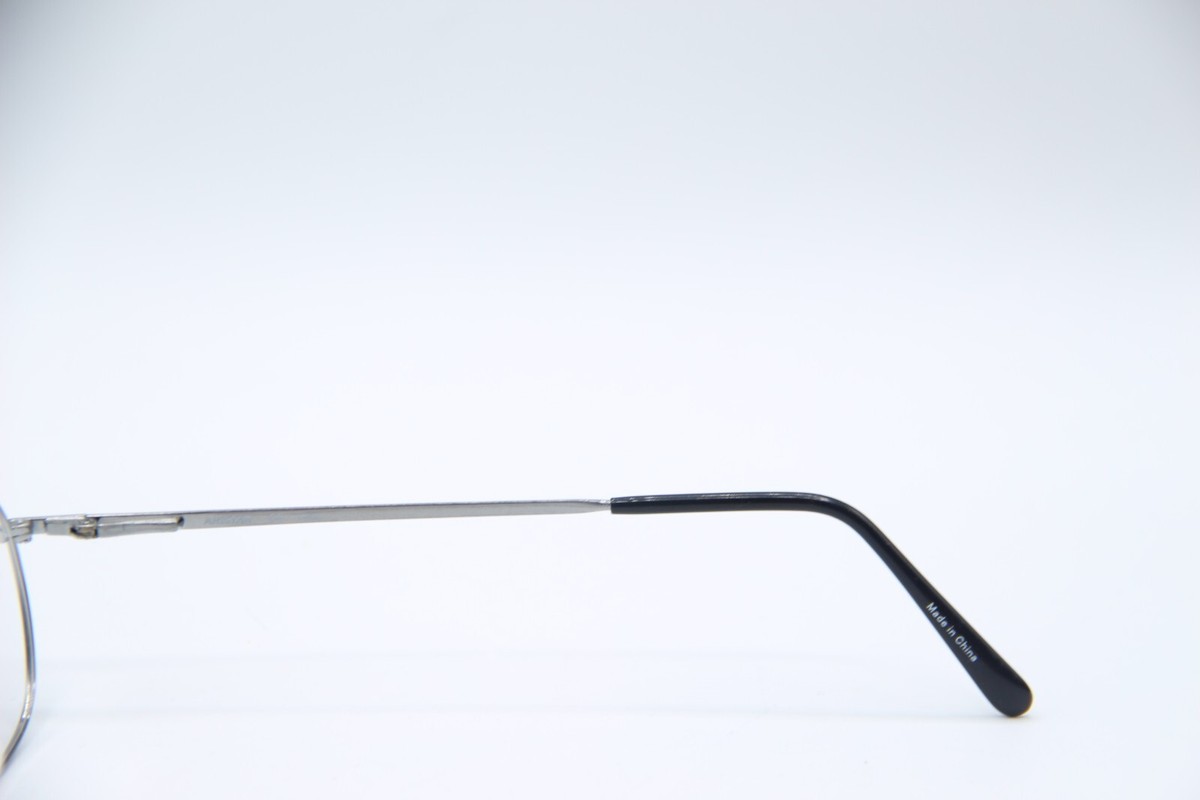 Charmant Ar 6765 Color-505 Gunmetal/Gray Authentic Eyeglasses 55-19-145 Charm Gunmetal Prescription Eyeglasses main image 3