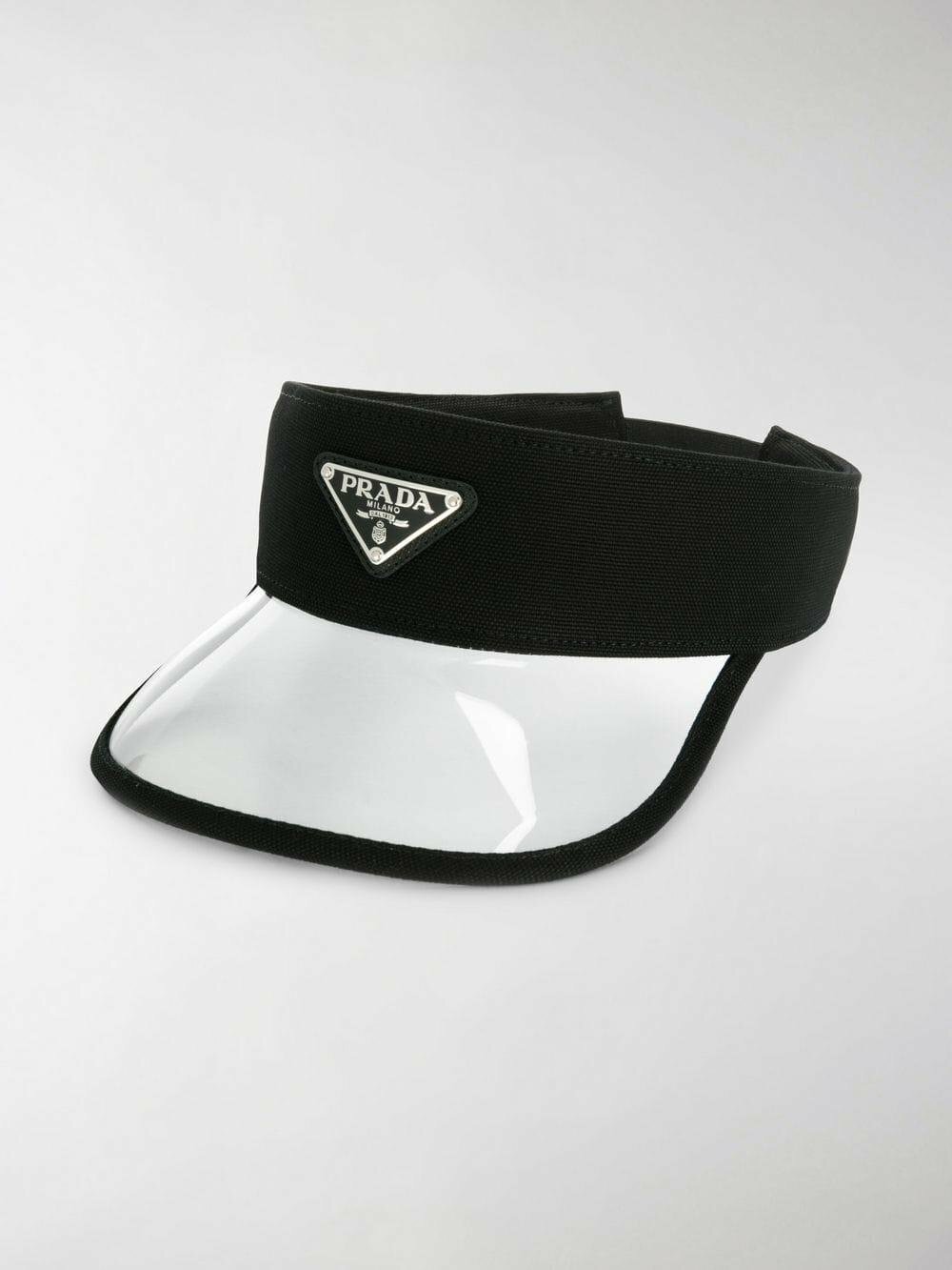 prada visor