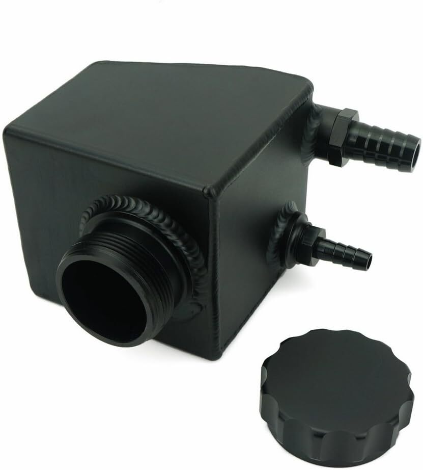 Coolant Reservoir Power Steering Tank For Holden Commodore V6 V8 VS VT