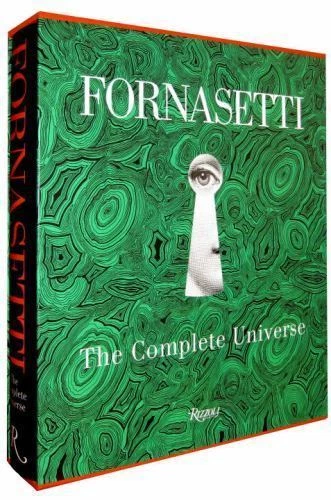 fornasetti book products for sale | eBay