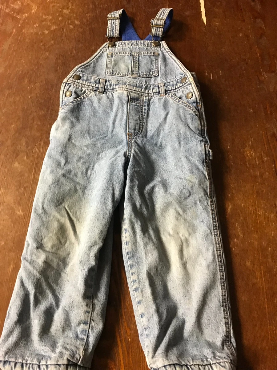 Old navy cheap baby overalls