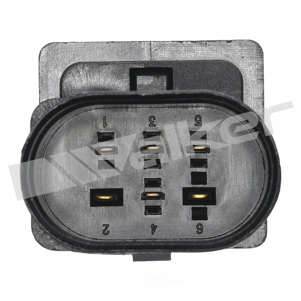 Oxygen Sensor-VIN: T, GAS, Eng Code: AVK, FI, Natural Walker Products ...