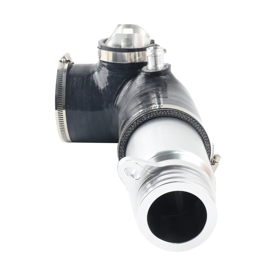 Turbo intake kit hose fit 2.0T BMW  F20 F22 F32 320i 328i 420i 528i N20/N26 - image 4 of 4