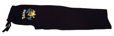 Mens Womens NEW Pokemon Charizard Black Pajama Lounge Pants Size S M XL
