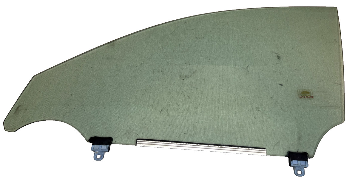 2009-2012 LEXUS IS250 IS350 FRONT LEFT DRIVER SIDE GLASS LH OEM 68102-53052