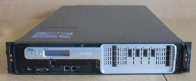 Citrix ADC MPX 15000-50G 8x 10G SFP+ + 4x 50G SFP 2U Load Balancing Appliance - Image 1 of 3