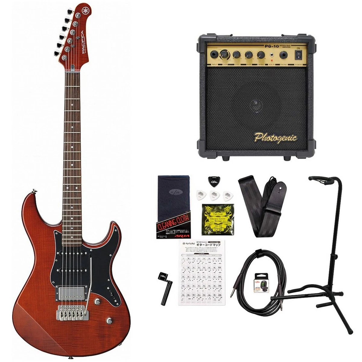 オックスフォードブルー YAMAHA/Pacifica612Vll RTB | dizmekaro.com