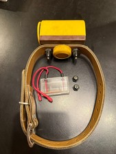 DT Systems No Bark Trainer Model 190-DT Collar