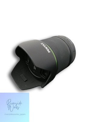 PENTAX DA 18-135/3.5-5.6ED AL(IF) DC Standard Zoom Lens