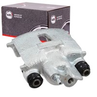 A.B.S. Bremssattel Hinterachse Rechts Passend FÜR Chrysler PT | 522302