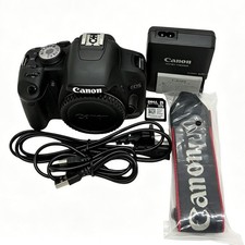 Excellent Canon Rebel T1i 500D 15.1MP Digital SLR Camera 18-55mm Lens Kit