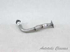 Abgasrohr NEU für HYUNDAI Tucson KIA Sportage 2.0 CRDi 113PS+4x4 Flexrohr