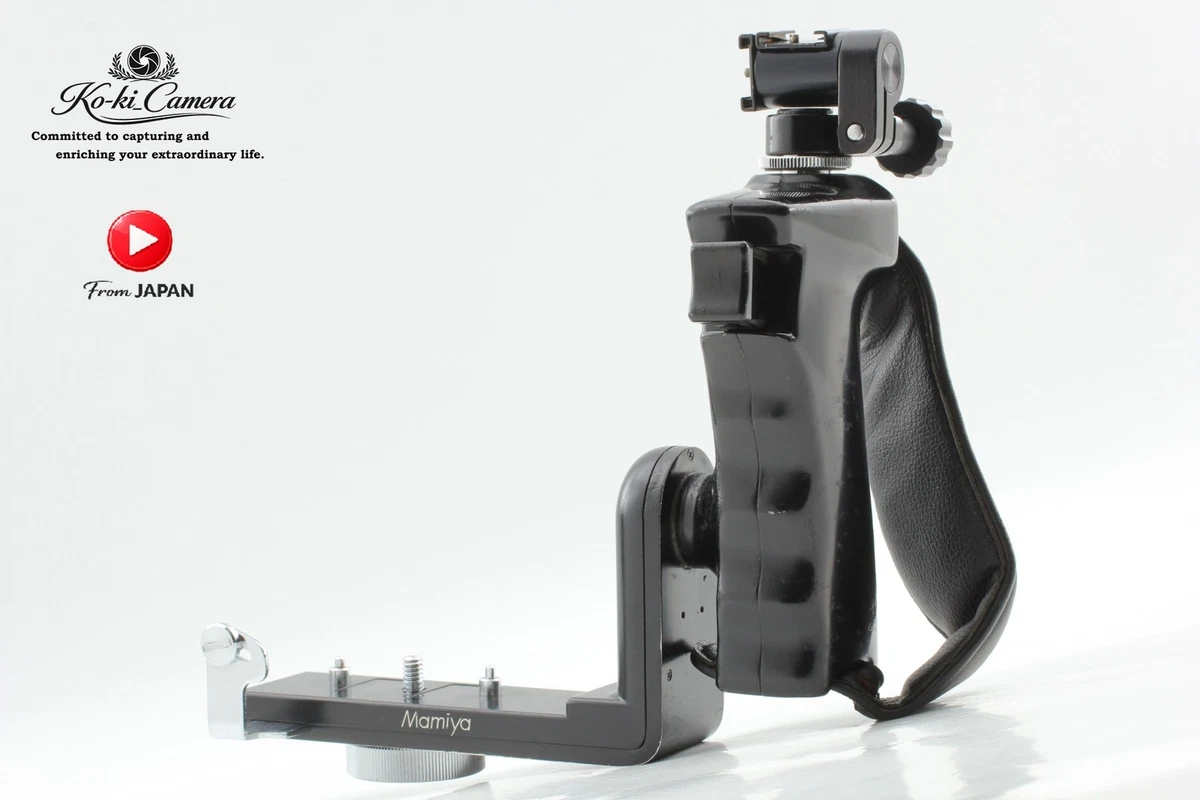 Camera Hand Grips for Mamiya for sale | eBay