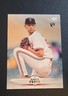 2025 Topps Stadium Club - David Festa #186 (RC) Minnesota Twins 
