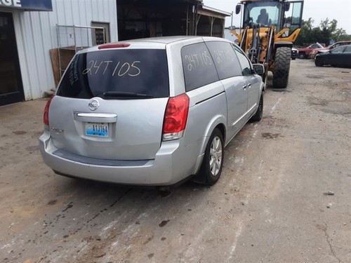 AC Compressor Fits 05-09 QUEST 1227801 - 第 11/12 張圖片