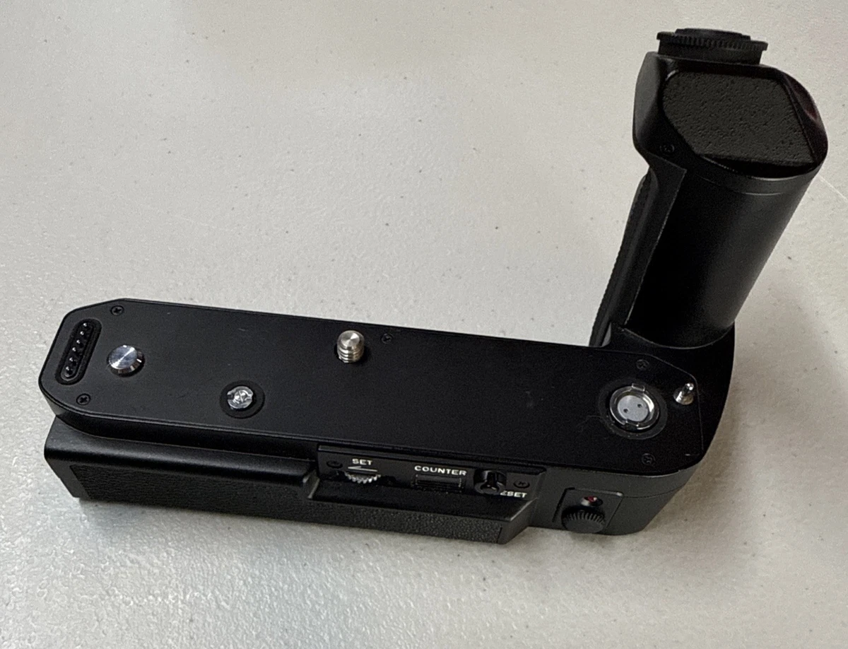 Motor Drives and Winders for Canon for sale | eBay