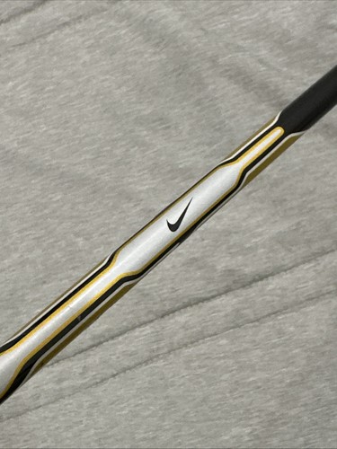 Nike SQ MachSpeed JR Junior 4 Hybrid Nike Youth Graphite 36" RH - Foto 11 di 17