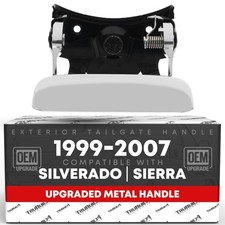 Tailgate Handle Latch For Chevrolet Silverado Gmc Sierra 1500 2500 3500 Tailgate Handle Latch For Chevrolet Silverado Gmc Sierra 1500 2500 3500