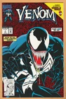 Venom : Lethal Protector #1 - (1992) - Marvel Comics - Spider-Man - NM