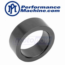 Performance Machine Contour Handlebar Control Spacers for Cable-Actuated pd